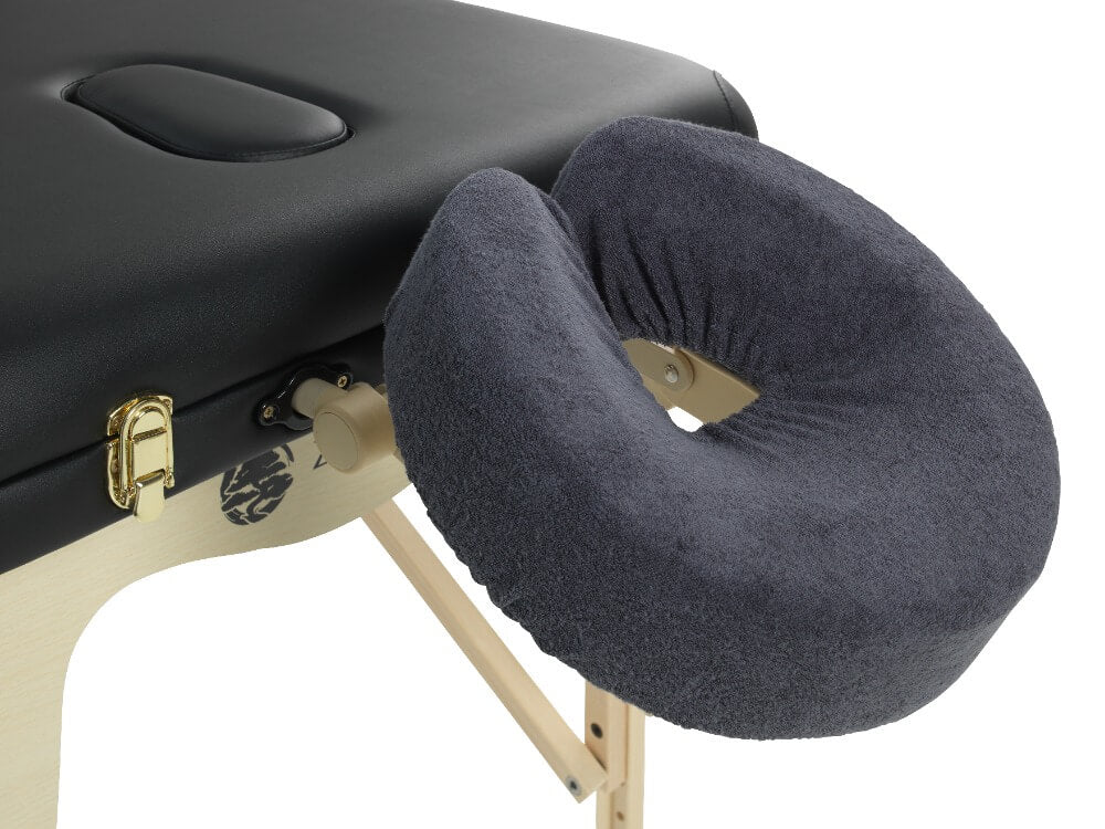 Protège-têtière Jetable Pour Table De Massage - Lot De 100, Hygiène Esthétique Et Soins, 29 Cm