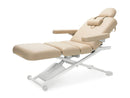 Table de massage électrique Pirin Deluxe beige