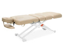 Table de massage électrique Pirin Deluxe beige