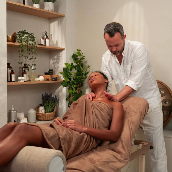 Tout savoir sur les serviettes de massage en microfibre