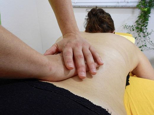 Massage à domicile : les bonnes pratiques