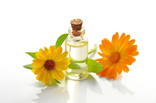 Utilisation des huiles essentielles pour les massages