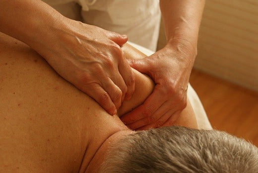 Les bienfaits du massage