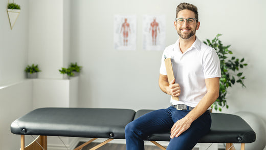 Matériel de pratique du massage (mise à jour 2025)