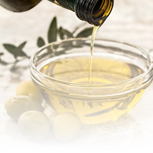 Huile d'olive