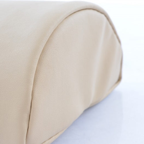 Comment utiliser un coussin / rouleau de massage