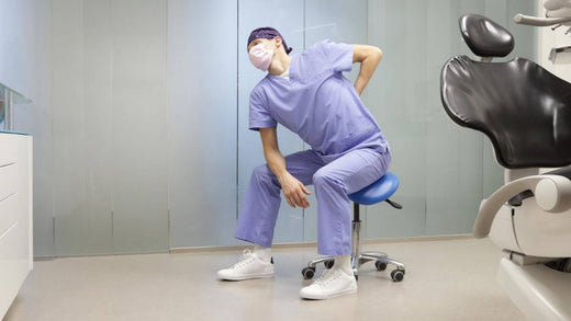 Tout ce que vous devez savoir sur les tabourets ergonomiques (2025)
