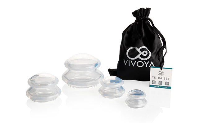 Ventouse de massage cupping