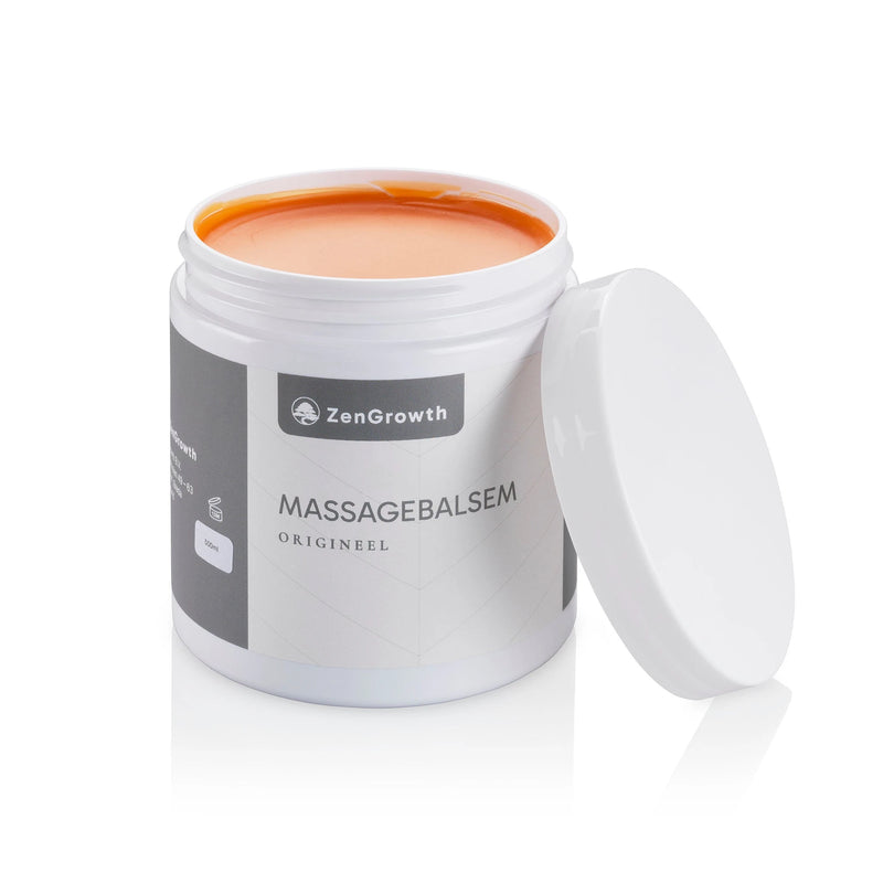 Produits de massage