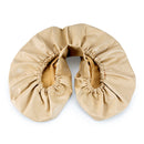 Housse de têtière résistante à l’huile Beige