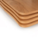 Table de massage électrique Woodstock 79 cm, Beige
