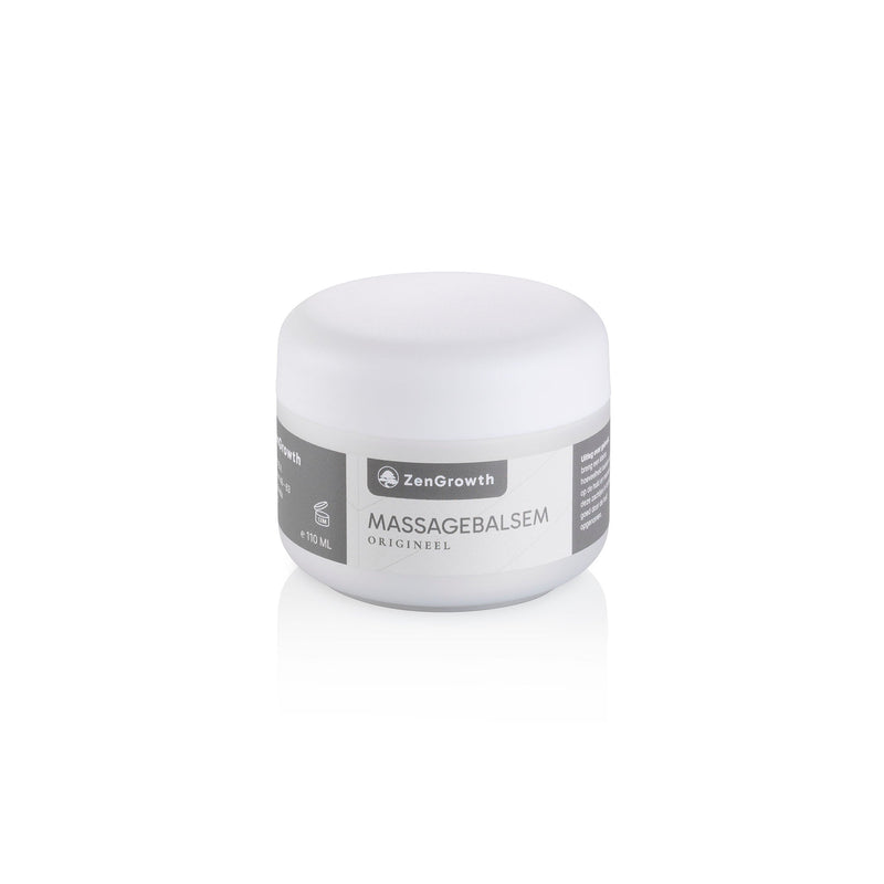 ZenGrowth Baume Naturel Original 110ml