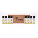 Verana Lot d'échantillons de différents parfums 8x30ML