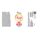 Verana Huile de Massage 100% naturelle Anti-Cellulite 250ML