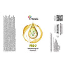 Verana Huile de massage 100% naturelle neutre Pro-2 5L