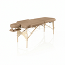 ZENGROWTH Table de massage Belverde 3.0 Mocca 71cm