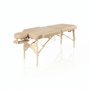 ZENGROWTH Table de massage Belverde 3.0 Beige 71cm