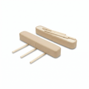 ZENGROWTH Table de massage Belverde 3.0 Beige 71cm