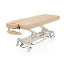 ZenGrowth Table de Massage Électrique Lima Beige 76cm
