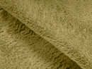 Housse microfibre ZenGrowth Serenza avec découpe visage Vert olive clair