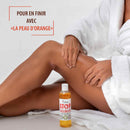 Verana Huile de Massage 100% naturelle Anti-Cellulite 5L