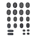Chauffe pierres 4 en 1, de 12L + 22 pierres de massage
