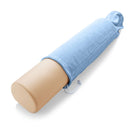 Housse en éponge pour coussin de genoux bleu ciel