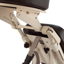 ZenGrowth Chaise de massage pliante Roshka Noir