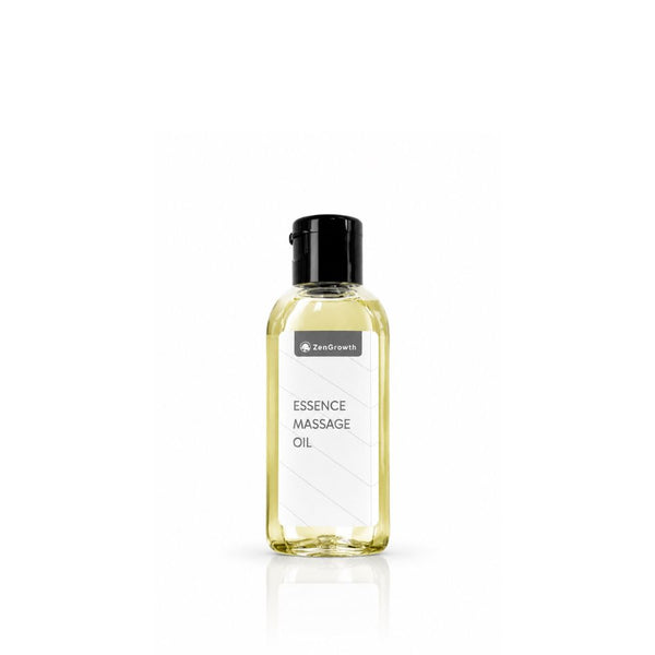 ZenGrowth Essence Huile de massage neutre 35 x 50 ml
