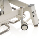 ZenGrowth Table de Massage Électrique Lima Beige 76cm