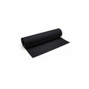 Boîte de 8 rouleaux de papier ZenGrowth noir pour table, 0.6 x 50 M