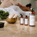 ZenGrowth Essence Huile de Massage Neutre 1L