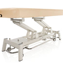 ZenGrowth Table de Massage Électrique Lima Beige 76cm