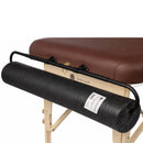 Boîte de 8 - Rouleau de papier d'examen noir ZenGrowth 0.6 × 50 M