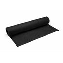 Rouleau de papier noir ZenGrowth pour table de massage, 0.8 x 50 M