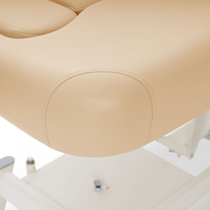 ZenGrowth Table de Massage Électrique Lima Beige 76cm