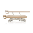 ZenGrowth Table de Massage Électrique Lima Beige 76cm