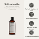 ZenGrowth Huile de pépins de raisin 100% naturelle 150ml