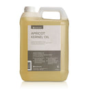 ZenGrowth Huile de noyau d'abricot 100% naturelle 5l