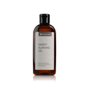 ZenGrowth Huile d'amande douce 100% naturelle 150ml