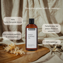 ZenGrowth Huile d'amande douce 100% naturelle 150ml