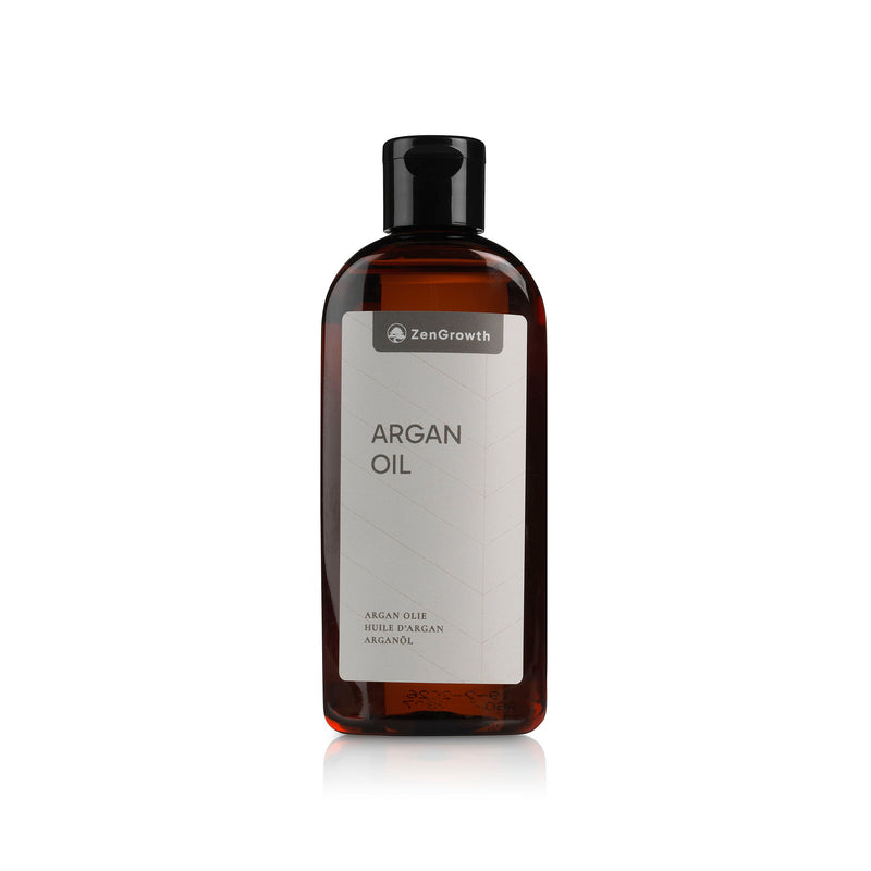 ZenGrowth Huile d’Argan – Pressée à froid 150ml