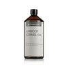 ZenGrowth Huile de noyau d'abricot 100% naturelle 1l
