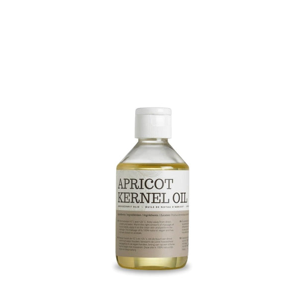 ZenGrowth Huile de noyau d'abricot 100% naturelle 250 ml