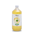 Verana Huile de massage Aloe Vera 1L