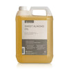 ZenGrowth Huile d'amande douce 100% naturelle 5l