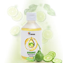 Verana huile de massage à la bergamote 250ML