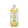 Verana huile de massage à la bergamote 1L