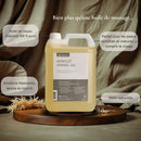 ZenGrowth Huile de noyau d'abricot 100% naturelle 5l