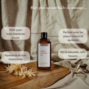 ZenGrowth Huile d'amande douce 100% naturelle 150ml